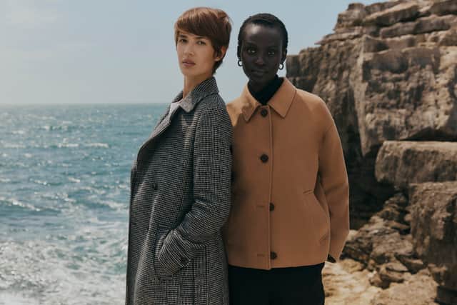 Women's fashion brand Hobbs, which is based in the Victoria Quarter shopping centre, will significantly upsize to a new 4,200 sq ft space at nearby Victoria Gate.